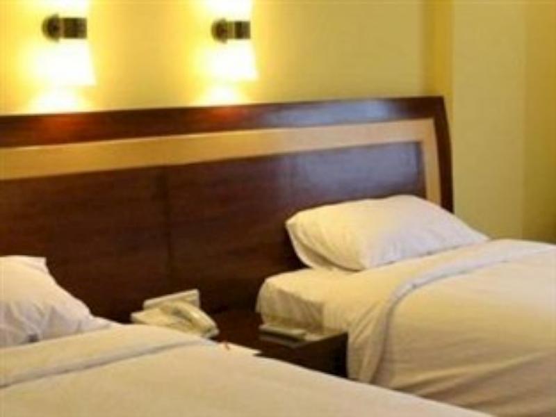 Semesta Heritage Hotel & Convention Semarang Exteriör bild