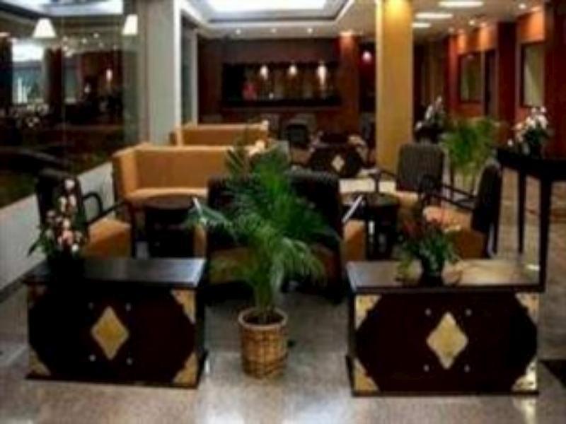 Semesta Heritage Hotel & Convention Semarang Exteriör bild