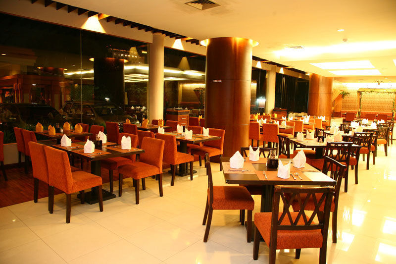 Semesta Heritage Hotel & Convention Semarang Exteriör bild