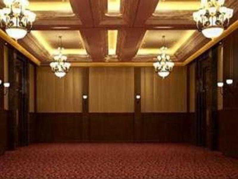Semesta Heritage Hotel & Convention Semarang Exteriör bild
