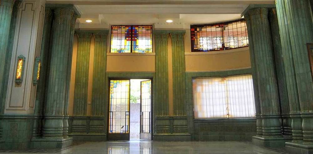 Semesta Heritage Hotel & Convention Semarang Exteriör bild